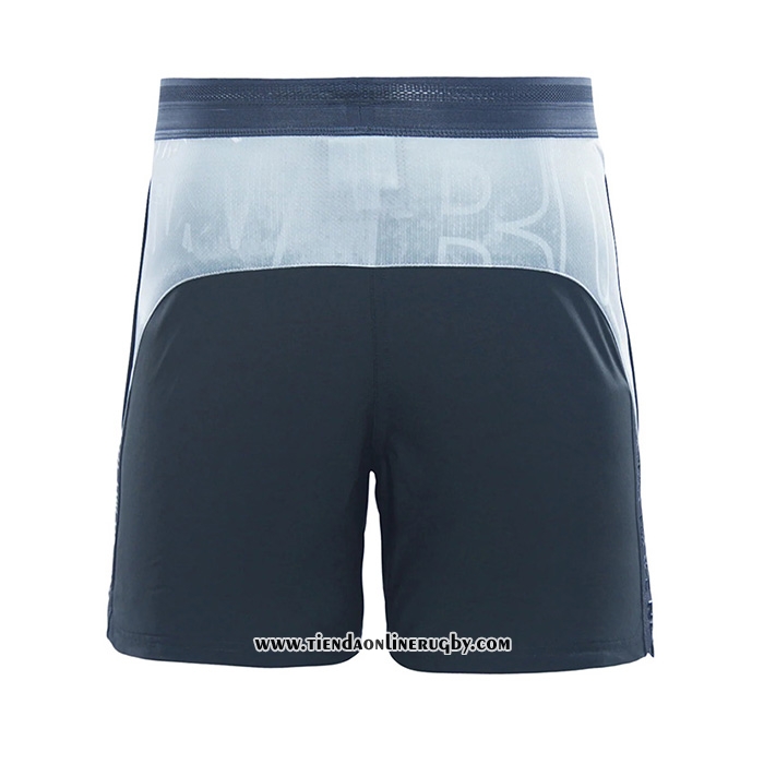 Pantalones Cortos North Queensland Cowboys Rugby 2026 Negro